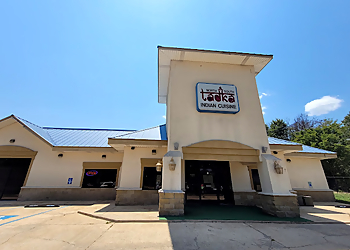 Jackson Indian Restaurants North South Tadka