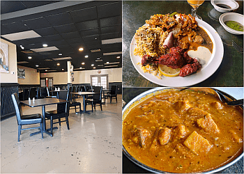 Jackson Indian Restaurants North South Tadka