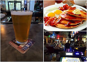 North Las Vegas Sports Bars North Star Bar & Grill