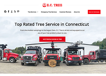 Bridgeport Web Designers North Star Design Studio LLC