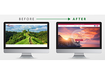 Bridgeport Web Designers North Star Design Studio LLC