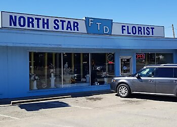 Garland Florists North Star Florist