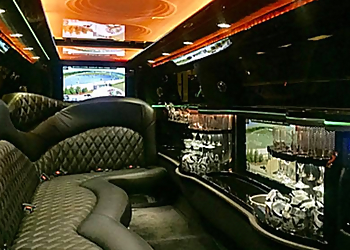 North Star Limo Service - Joliet, IL Limo Service - Facility Image