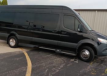 North Star Limo Service - Joliet, IL Limo Service - Car Image