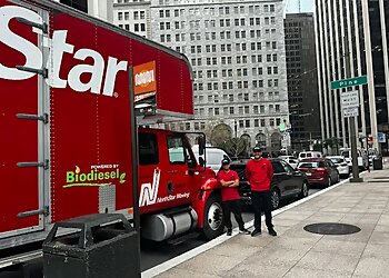 San Francisco Moving Companies NorthStar Moving
