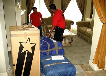 San Francisco Moving Companies NorthStar Moving