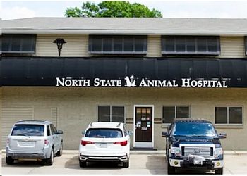 North State Animal & Bird Hospital Jackson Veterinary Clinics image 1