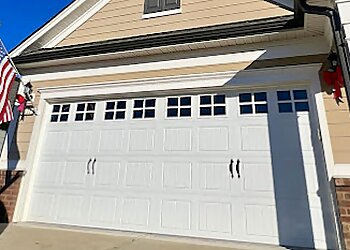 Durham Garage Door Repair North State Garage Doors, LLC