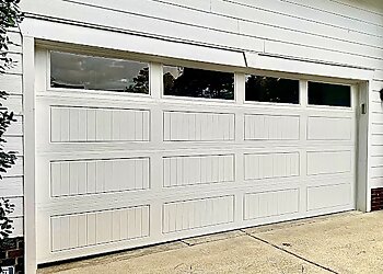 Durham Garage Door Repair North State Garage Doors, LLC
