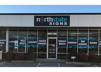 3 Best Sign Companies In Raleigh Nc Expert Recommendations