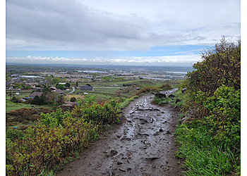 Arvada Hiking Trails North Table Mountain Park West Trailhead