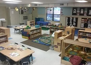 Tacoma Preschools North Tacoma KinderCare