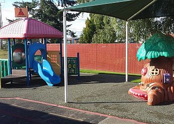 Tacoma Preschools North Tacoma KinderCare
