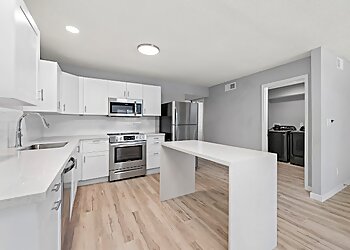 Kansas City Property Management North Terrace Property Management