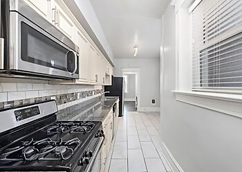 Kansas City Property Management North Terrace Property Management