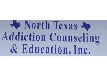 Arlington Addiction Treatment Centers North Texas Addiction Counseling and Education, Inc.