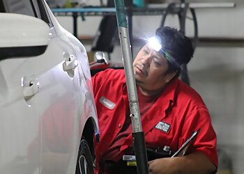 Arlington Auto Body Shops North Texas Collision Center Arlington