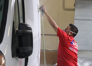 Arlington Auto Body Shops North Texas Collision Center Arlington