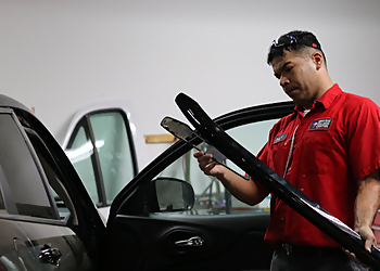 North Texas Collision Center Grand Prairie - Grand Prairie, TX Auto Body Shops
