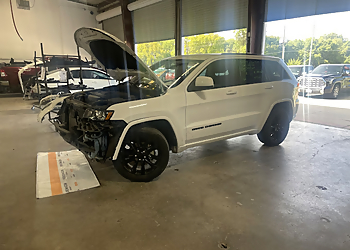 North Texas Collision Center Grand Prairie - Grand Prairie, TX Auto Body Shops