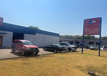 North Texas Collision Center Grand Prairie North Texas Collision Center Grand Prairie - Grand Prairie, TX Auto Body Shops