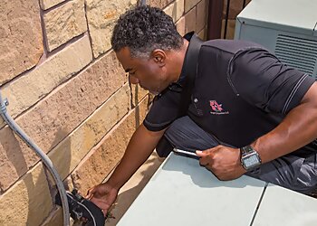 Irving Home Inspections North Texas Property Inspections LLC