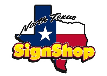 North Texas Sign Shop, LLC