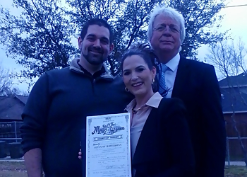 Irving Wedding Officiants North Texas Wedding Officiant