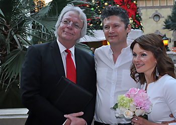 Irving Wedding Officiants North Texas Wedding Officiant