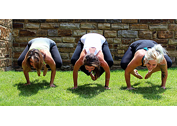 McKinney Yoga Studios North Texas Yoga