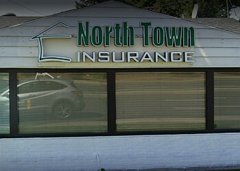 Spokane Insurance Agents North Town Insurance