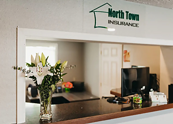 Spokane Insurance Agents North Town Insurance