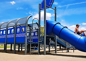 Reno Amusement Parks North Valleys Splash Park