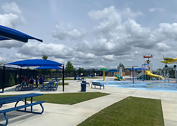 Reno Amusement Parks North Valleys Splash Park