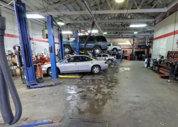 3 Best Car Repair Shops in Fort Wayne, IN - NorthWellsServiceCenter FortWayne IN 2