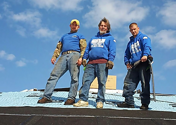 Dearborn Roofing Contractors NorthWest Construction