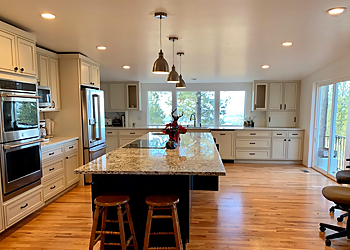 Spokane Custom Cabinets NorthWest Granite and More