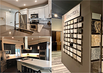 Spokane Custom Cabinets NorthWest Granite and More