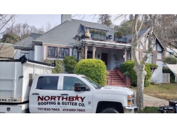 Northbay Roofing & Gutter Co.