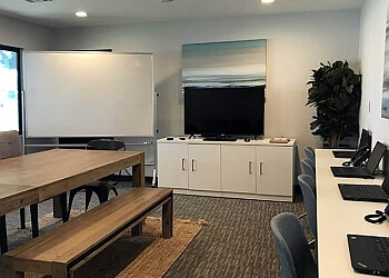 Garden Grove Addiction Treatment Centers Northbound Treatment Services