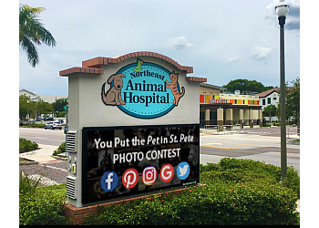 3 Best Veterinary Clinics in St Petersburg, FL - Expert ...