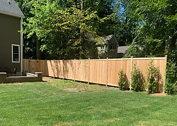 Northeast Fencing, LLC - Newark, NJ Fencing Contractors