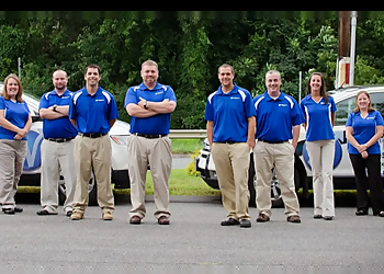 Northeast IT Systems, Inc. - Springfield, MA It Services - Professional Team Image