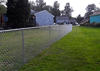 Cleveland Fencing Contractors Northeast Ohio Fence & Deck