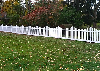 Cleveland Fencing Contractors Northeast Ohio Fence & Deck