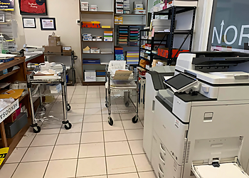 El Paso Printing Services Northeast Printing