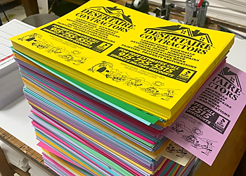 El Paso Printing Services Northeast Printing