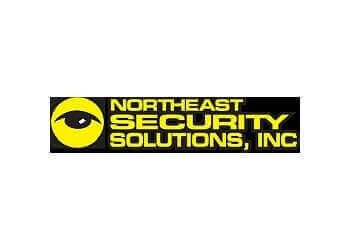 Northeast Security Solutions, Inc. Springfield Security Systems
