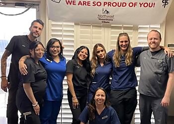 El Paso Veterinary Clinics Northeast Veterinary Clinic