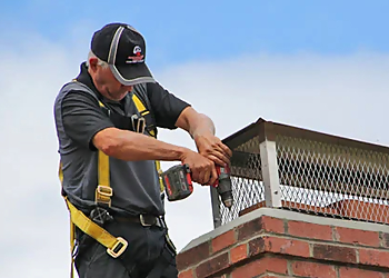Northeastern Chimney Inc. - Hartford, CT Chimney Sweep - Service Image